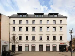Limehome Wels Ringstraße
