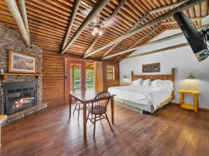 Lucky Trout Lodge