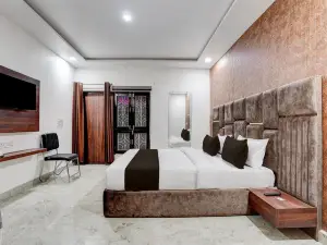 OYO Hotel O Civil Lines Bareilly Formerly Neelam Inn