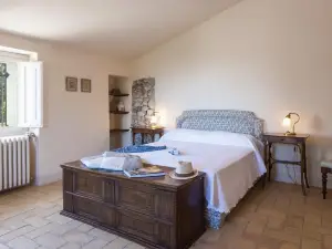 La Casa nei Vigneti 10