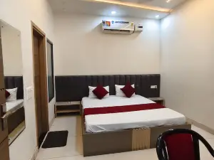 Hotel Imperial Panipat
