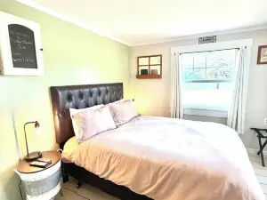 Foster Lake Inn