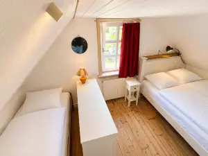 Beachhouse Syðrugøta