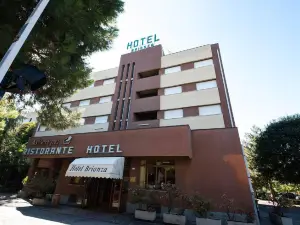 Hp Fly Hotel Bologna