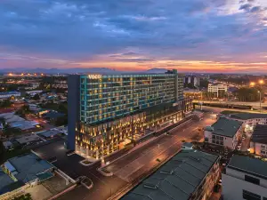 voco Kuching by IHG