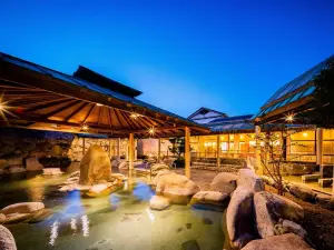 樹樂休閒飯店