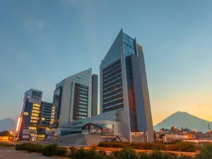 Sonesta Hotel Arequipa