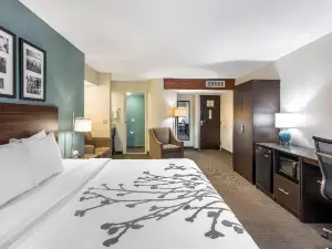 Sleep Inn Near Penn State - State College, PA