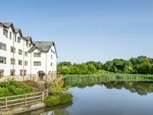 Copthorne Hotel Cardiff-Caerdydd