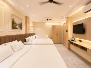 Velar Select Hotel Ujjain