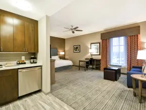 Homewood Suites by Hilton-洛基山