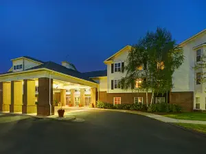 Homewood Suites by Hilton Hartford - Farmington