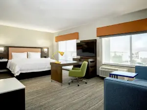 Hampton Inn & Suites Indio