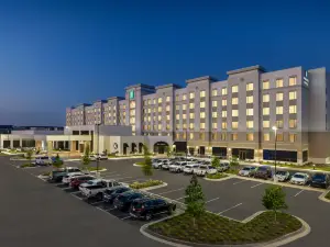 Embassy Suites by Hilton Round Rock