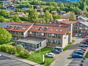 BERGlässig Hotel – Getränke Inkl. Bei Halbpension