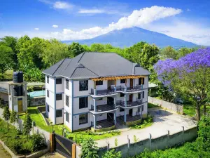 The Valley Retreat