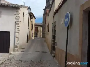 Posada de Bleto