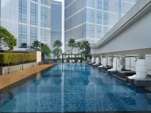 InterContinental Hotels Jakarta Pondok Indah, an IHG Hotel