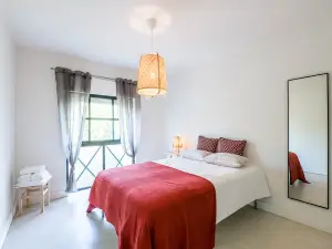 Cozy 1Br in Altura – Near the Beach