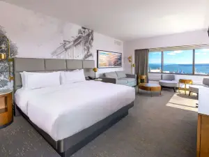 Hilton Québec