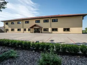 Hotel Na Farme Chotovice