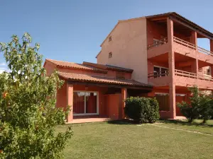 Marina Corsa Residence 3Rooms Apartment 150 m from the Beach - Ghisonaccia