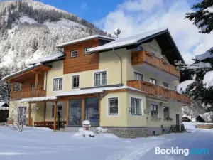 Familien & Wander-Pension Purkhardt