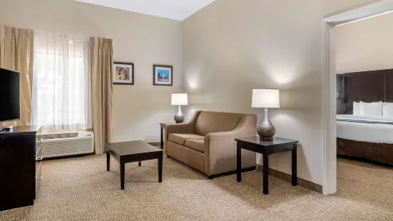 Comfort Inn & Suites Atlanta Smyrna
