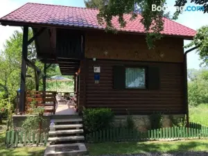 Chalet Slap Na Kupi