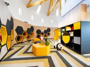 Staycity Aparthotels Near Disneyland Paris