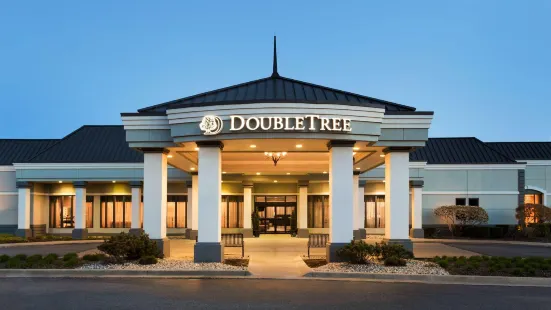 DoubleTree by Hilton Hotel Detroit - Novi