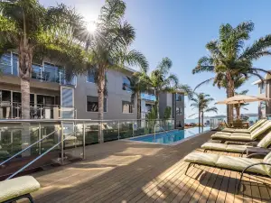 Edgewater Palms Apartments