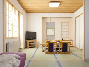 Puruke No Yakata Hotel Kawabata