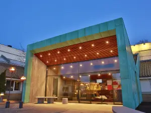Best Western Plus Hotel Fredericia