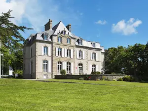 Domaine de la Baie- T2 4 Pers.