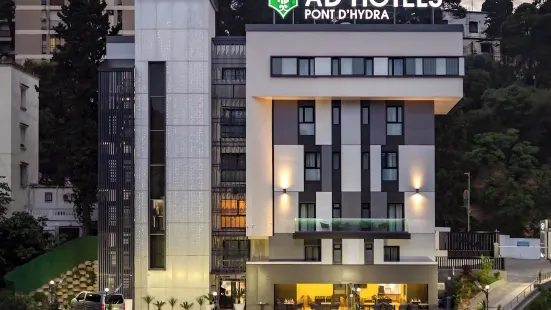 Ad Hotel Pont D'Hydra飯店