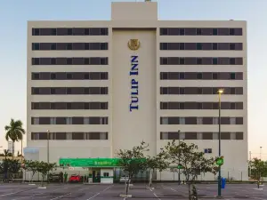 Tulip Inn Campos Dos Goytacazes