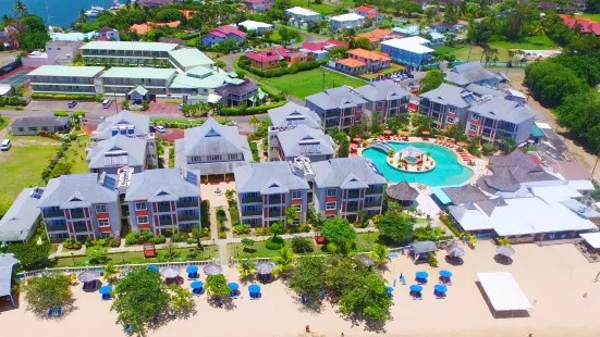 Bay Gardens Beach Resort & Spa