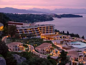 Angsana Corfu Resort & Spa