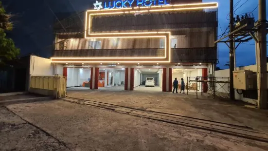 Lucky Hotel by Surya Group