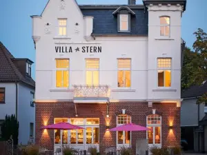 Villa Stern