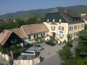 Donauhof - Hotel Garni