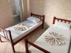 Hospedaria Plaza Hotel
