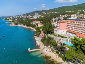 Mediteran Maradiso Hotel by Aminess
