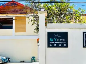 MY Hotel