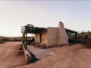 Doornkraal Farm