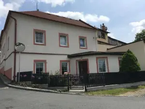 Apartman Pod Synagogou