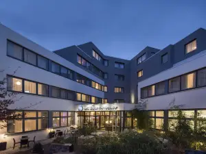 Best Western Hotel Ambassador