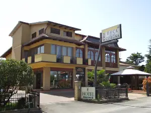 科哥拉杜卡德拉酒店