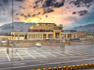 Hotel One Mansehra